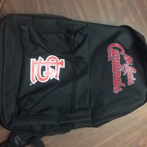 St. Louis Cardinals backpack